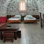 Pandera Αρεόπολις