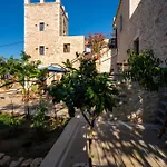 Pandera Διαμέρισμα