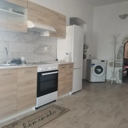 Pandera Αρεόπολις