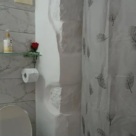 Pandera Διαμέρισμα Αρεόπολις