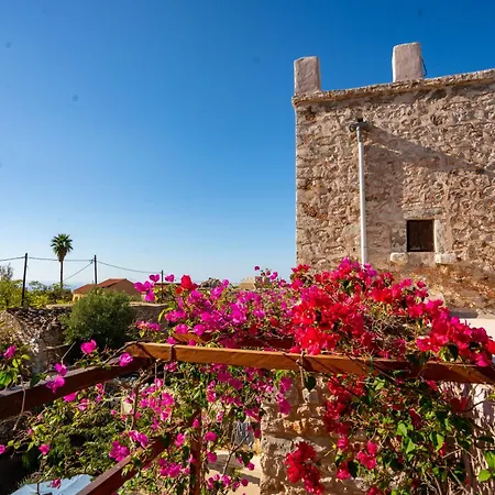 Apartamento Pandera Areopoli