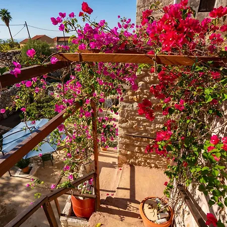 Pandera Αρεόπολις