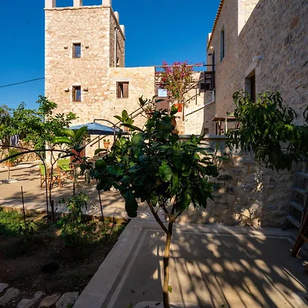 Pandera Διαμέρισμα