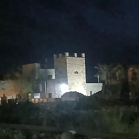 Pandera * Αρεόπολις