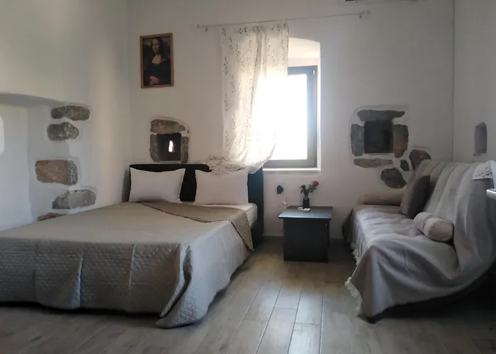 Apartamento Pandera