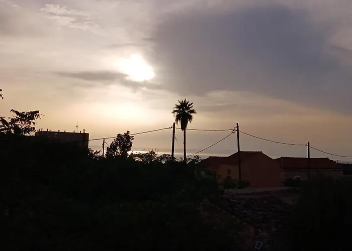 Pandera Apartamento Areopoli