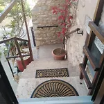 Pandera Areopoli