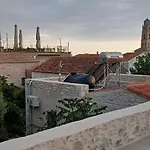 Pandera Apartamento *