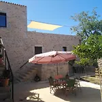 Apartment Pandera