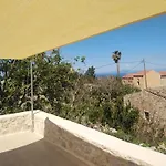 Pandera Areopoli