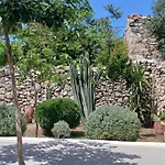 Apartamento Pandera