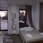 Apartamento Pandera Areopoli