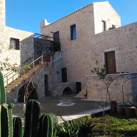 Apartment Pandera *