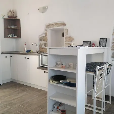 Apartamento Pandera *