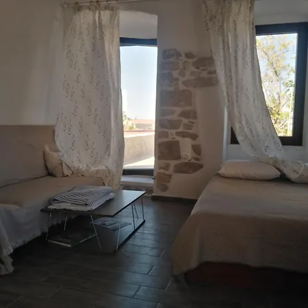 Apartamento Pandera Areopoli