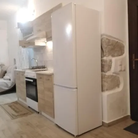 Apartment Pandera *
