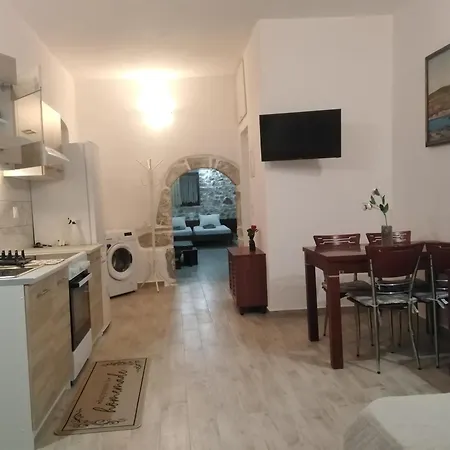 Pandera Areopoli