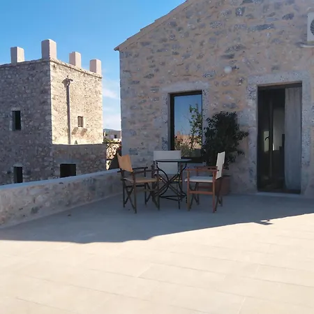 Apartment Pandera *