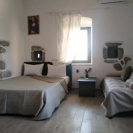 Apartamento Pandera