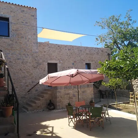 Apartment Pandera
