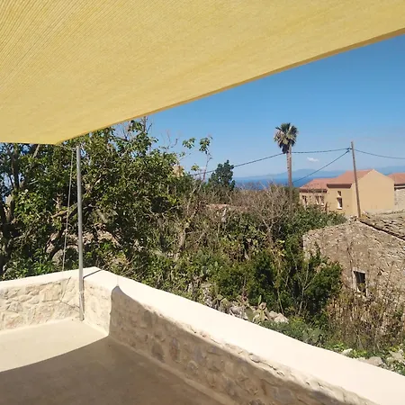 Pandera אראופוליס