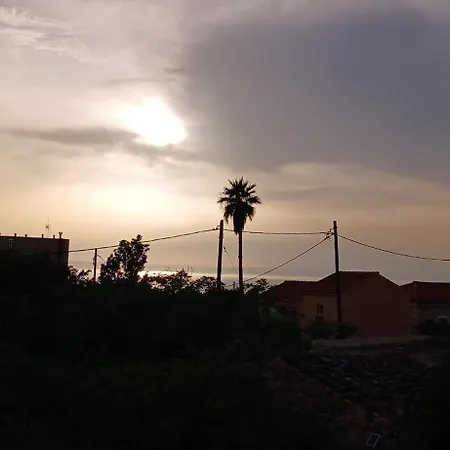 Pandera Lägenhet Areopoli