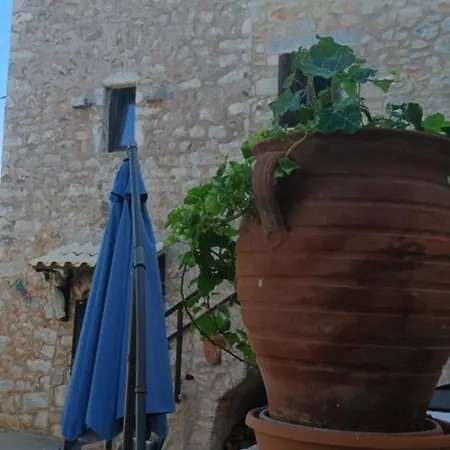 Apartment Pandera