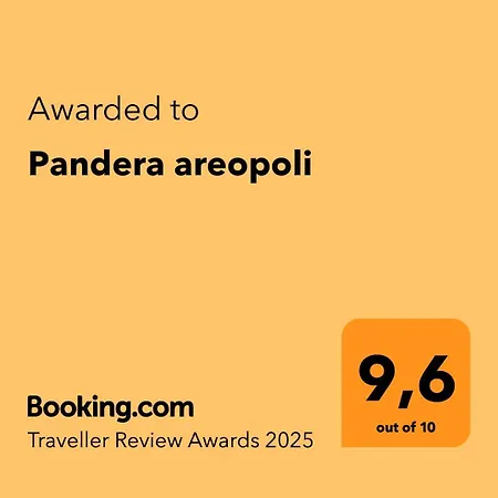 Pandera