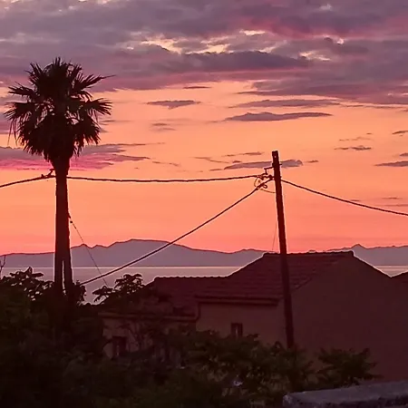 Pandera Appartement *