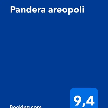 Pandera *