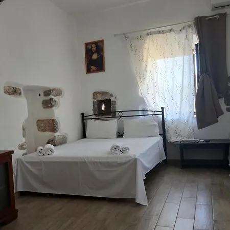 Pandera אראופוליס