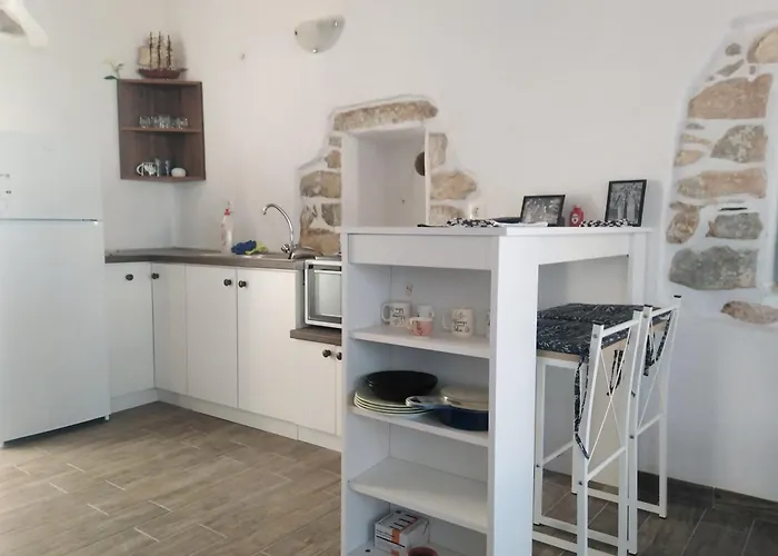 Appartement Pandera *