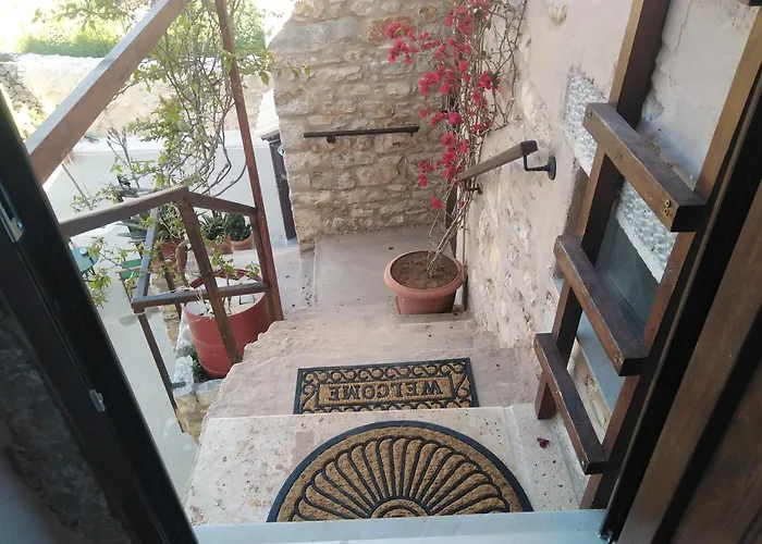 Pandera Areopoli