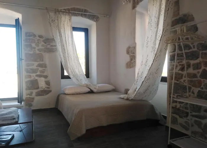 Appartement Pandera *