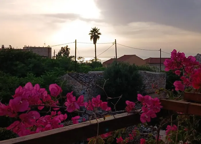 アパート Pandera