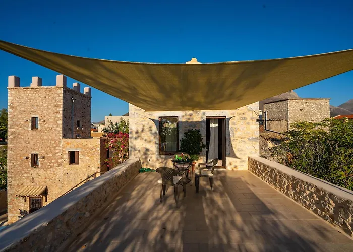 Pandera * アレオポリ