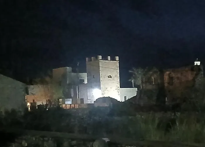 Pandera * אראופוליס