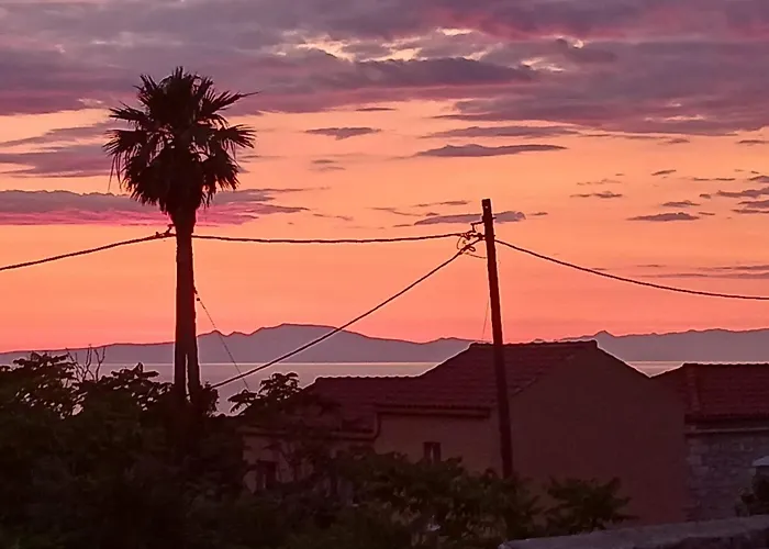 Pandera Appartement *